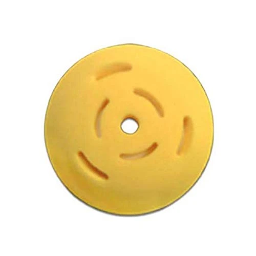 S.M. Arnold 44-768 Yellow 8 Cool It Recessd Foam Pad