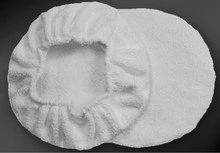 S.M. Arnold 45-230 Premium 11 Terry Cloth Bonnets