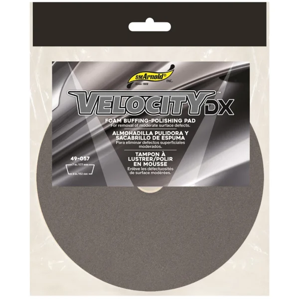 S.M. Arnold 49-057 VELOCITY DX Coned Pads