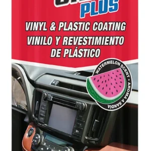 S.M. Arnold 66-202 Turbo Shine Plus Aerosol 12oz Watermelon