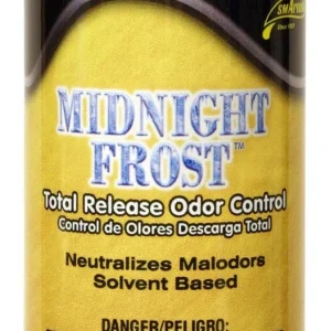 S.M. Arnold 66-310 Total Release Odor Fogger, Midnight Frost - 5 oz