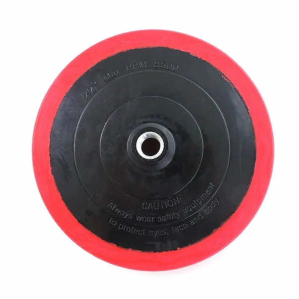 S.M. Arnold 69-080 Large Pro J-Hook Backing Plate