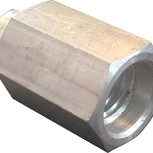 S.M. Arnold 69-100 Extender Bolt for Extending Spindle on Polisher