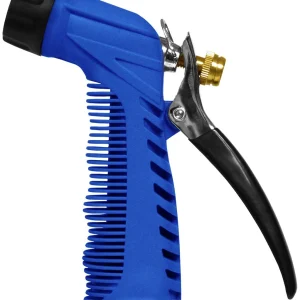 S.M. Arnold 81-205 Deluxe Threaded Hose Nozzle