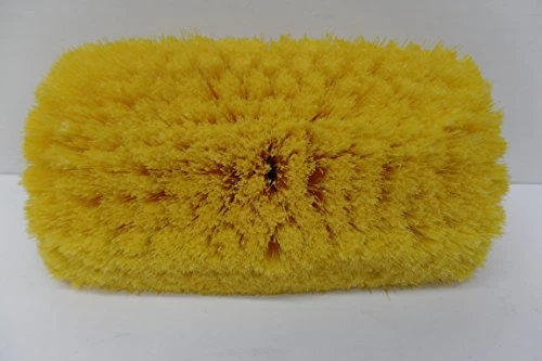 S.M. Arnold 5 Level Soft Bristle Truck Brush - Yellow (83-041) — product image 2