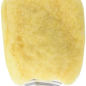 S.M. Arnold 85-310 Extra Large Spun Gold Wash Mitt