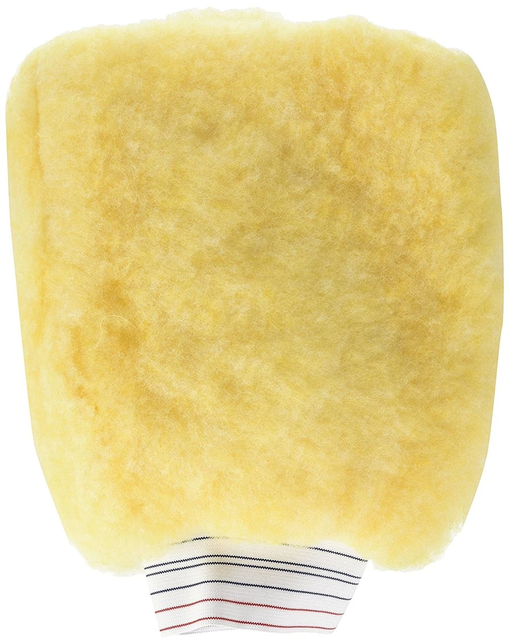 S.M. Arnold 85-310 Extra Large Spun Gold Wash Mitt