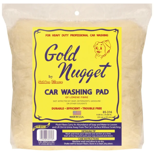 S.M. Arnold Heavy Duty Wash Pad (85-316)