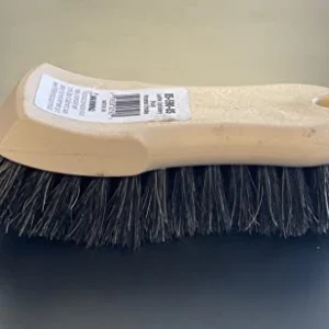 S.M. Arnold 85-590-US Horse Hair Brush, 1 Pack