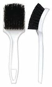 S.M. Arnold 85-634 Carpet and Mat Scrub Brush, 1 Pack