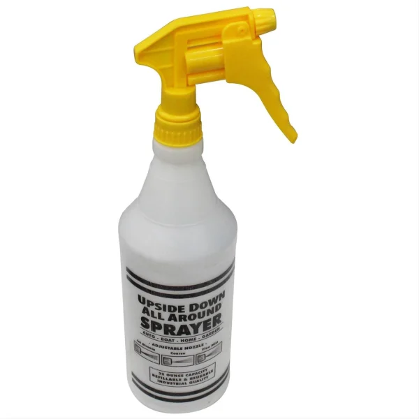 S.M. Arnold 92-769 Plastic Bottle with Trigger Sprayer