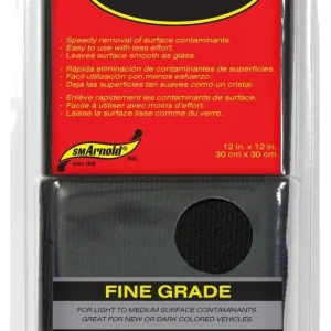 S.M. Arnold SSP-580 Speedy Surface Prep - Fine Grade