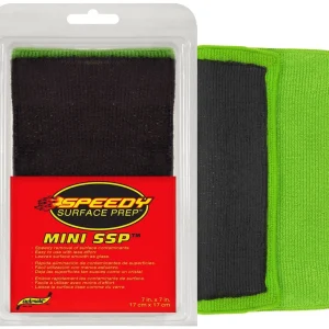 S.M. Arnold Speedy Surface Prep Mini SSP Towel (SSP-587)