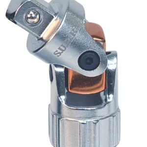 S.U.R. & R 1/2" Spring-Return U-Joint Adapter (SRUJ12)