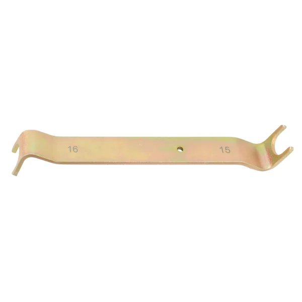 S.U.R. & R 15mm-16mm Air Line Disconnect Tool (DT1516)