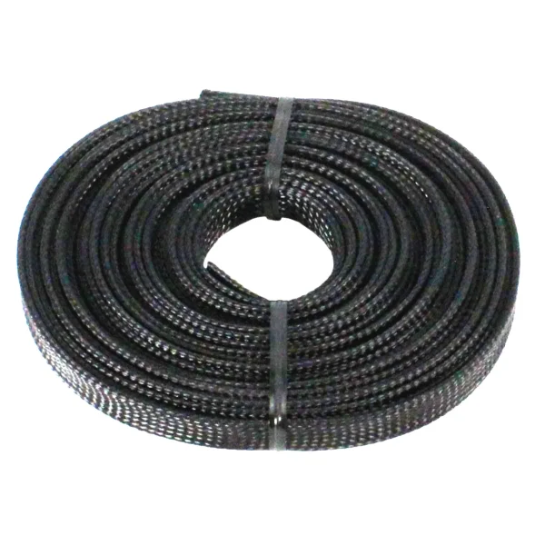 S.U.R. & R 3/8" Expandable Braided Sleeving (K710)