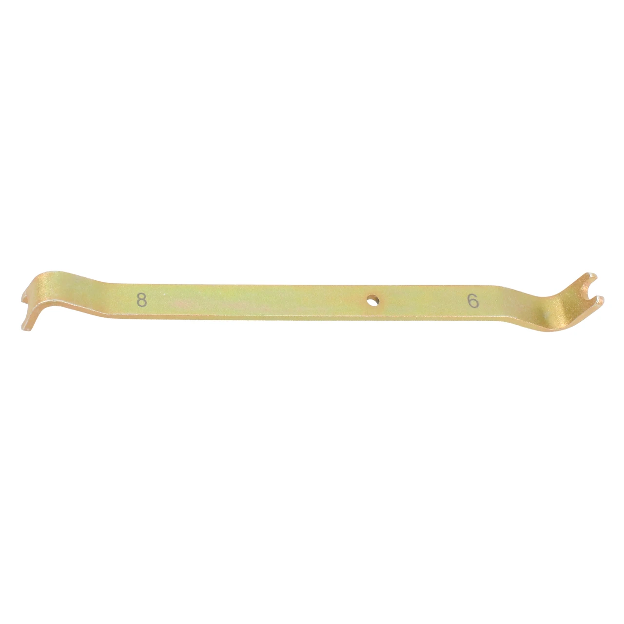 S.U.R. & R 6mm-8mm Air Line Disconnect Tool (DT0608)