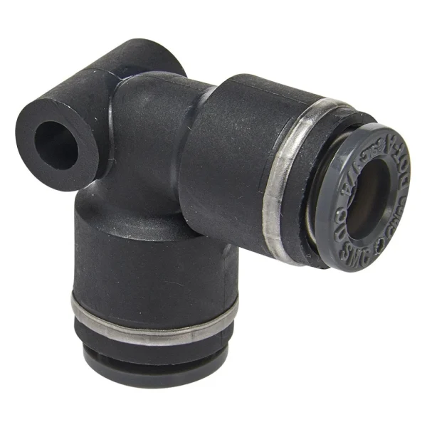S.U.R. & R Union Elbow 1/4" Tube (ABE200)