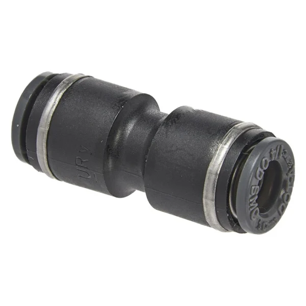 S.U.R. & R Straight Union 1/4" Tube (ABU200)