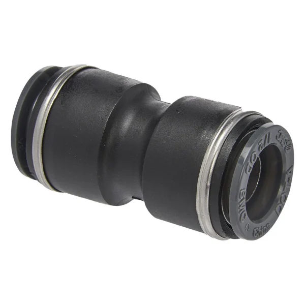 S.U.R. & R Straight Union 1/2" Tube (ABU400)