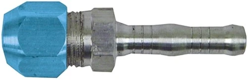 S.U.R. & R #10 Hose To 16mm Compression Union (AC11016M)