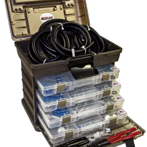 S.U.R. & R Deluxe A/C Line Repair Kit (AC1387)
