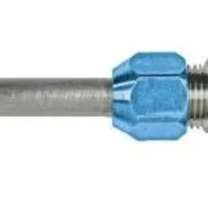S.U.R. & R Air Conditioner Compression Block Off, 15mm Outside Diameter (AC15MCB)