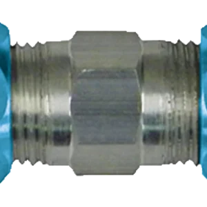 S.U.R. & R Compression Fitting, 19mm Outside Diameter (AC19M)