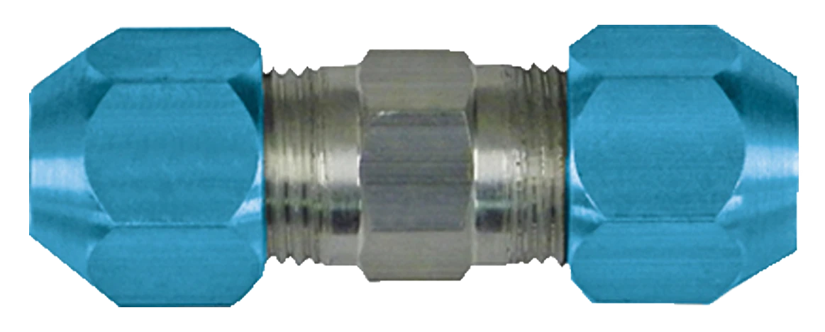 S.U.R. & R Compression Fitting, 19mm Outside Diameter (AC19M)