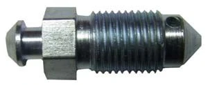 S.U.R. & R Bleeder Screw 5/16 - 24 (BB03)