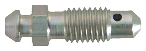 S.U.R. & R Bleeder Screw 1/4 - 24 (BB04)