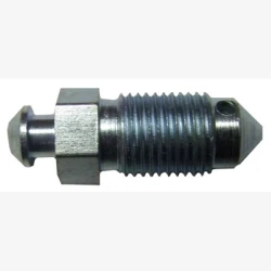 S.U.R. & R Bleeder Screw 7/16" - 24NS (BB08)