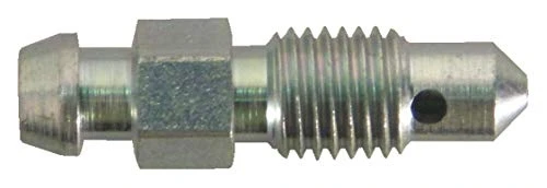 S.U.R. & R Bleeder Screw M8 x 1.0 (BB10)