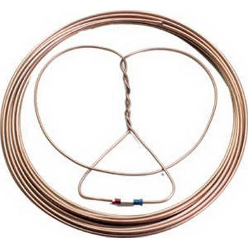 S.U.R. & R 3/16" E-Z Bend Brake Tubing (BR-EZ100-50)