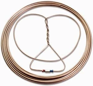 S.U.R. & R 1/4" E-Z Bend Brake Tubing (BR-EZ200-100)