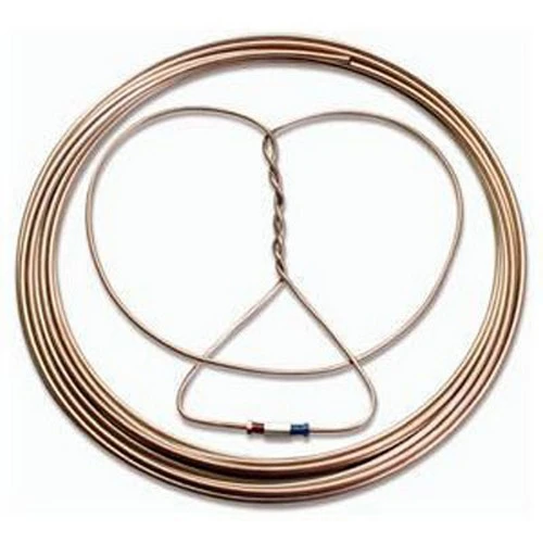 S.U.R. & R 1/4" E-Z Bend Brake Tubing (BR-EZ200-50)