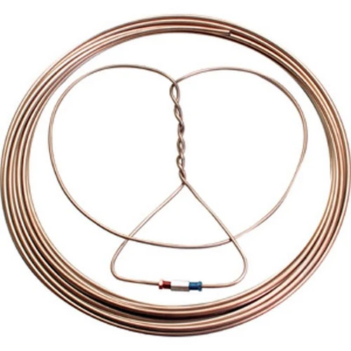 S.U.R. & R 3/8" E-Z Bend Tubing (BR-EZ400)