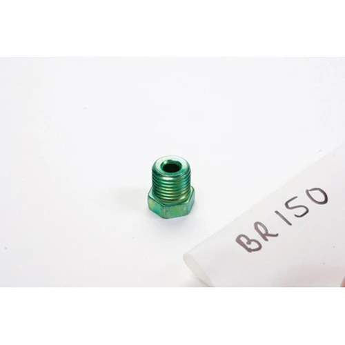 S.U.R. & R Inverted Flare Nut 1/2"-20 (BR150)