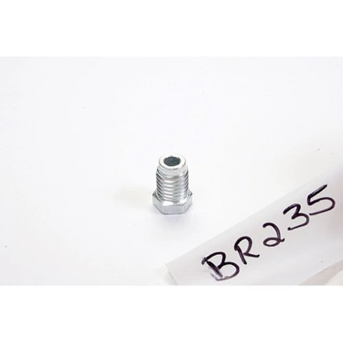 S.U.R. & R Bubble Flare Nut M11 x 1.5 (BR235)