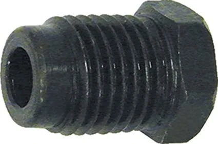 S.U.R. & R Bubble Flare Nut M14 x 1.5 [GM] (BR2500)