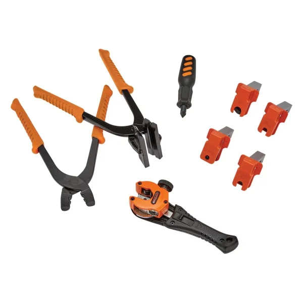 S.U.R. & R Brake Tool Assortment (BTB5K)