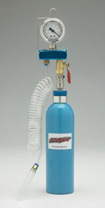 S.U.R. & R Intake System Cleaner Can (FIC903)