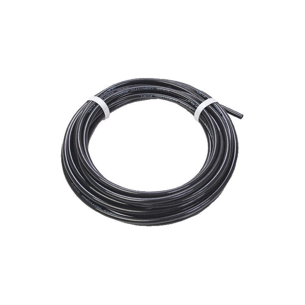 S.U.R. & R 100 ft. Fuel Line Nylon Fuel Tubing, 5/16" Outside Diameter (K005100)