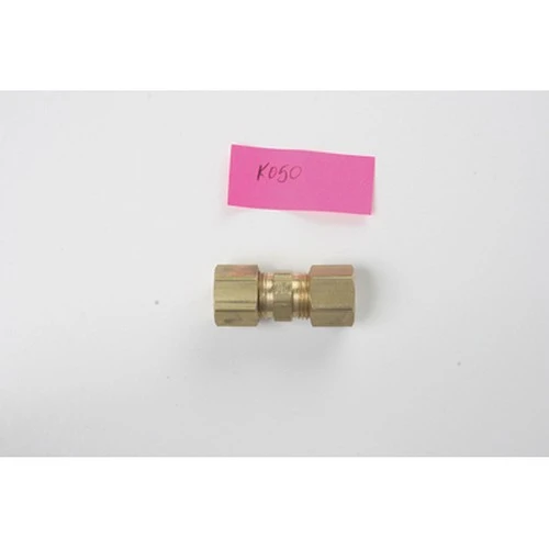 S.U.R. & R Nylon to Steel Compression Fitting 5/16" (K050)