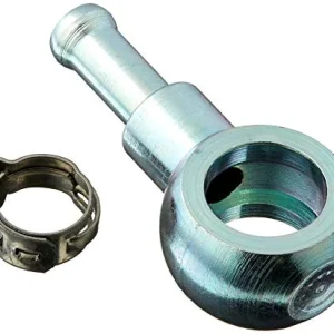 S.U.R. & R Banjo to Nylon 12mm-5/16" (K325)