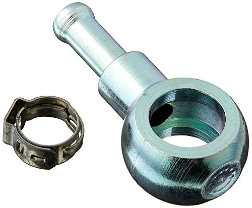 S.U.R. & R Banjo to Nylon 12mm-5/16" (K325)