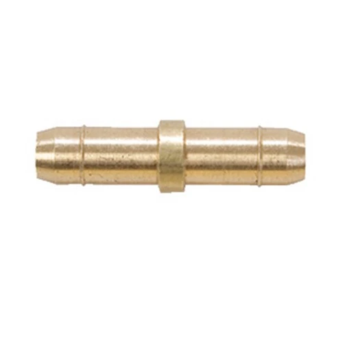 S.U.R. & R 1/2" Nylon-To-Nylon Push-On Union Adapter (K425)