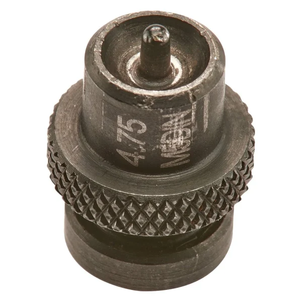 S.U.R. & R Punch - 3/16" & 4.75mm - DIN (PFT330)