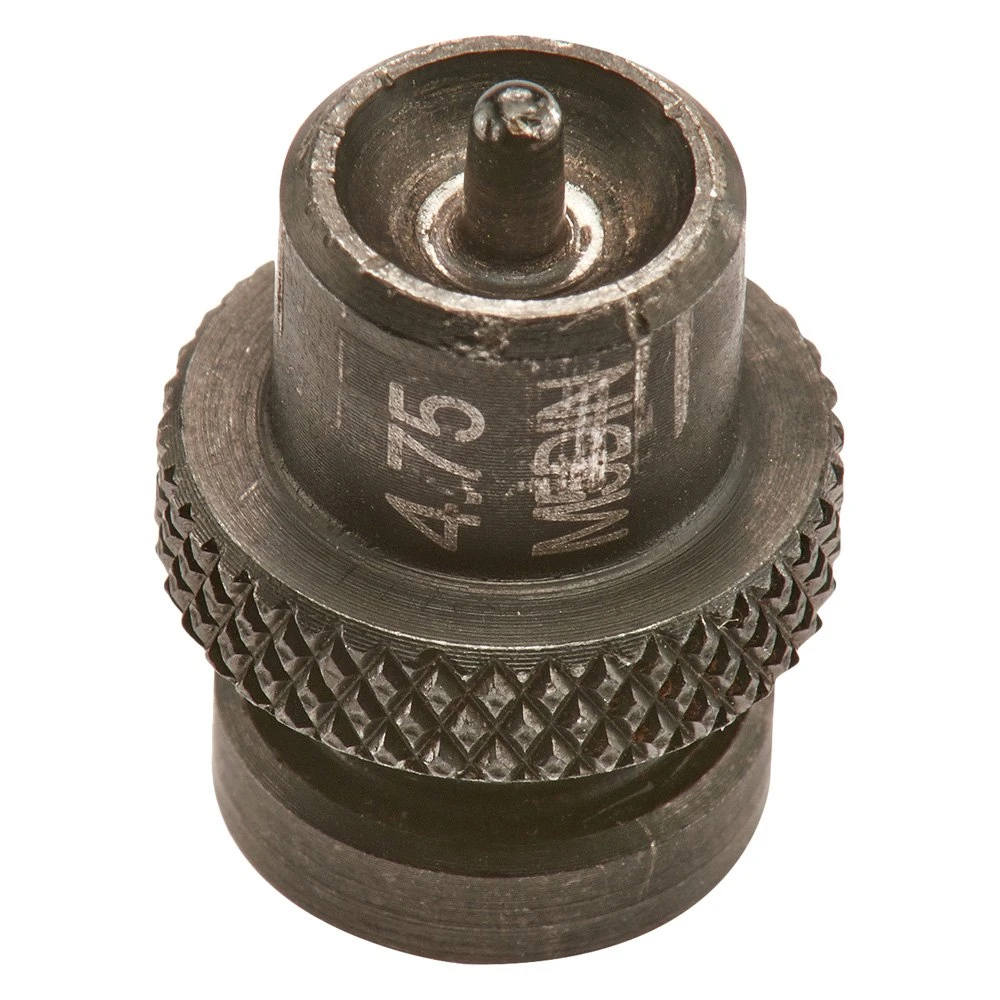 S.U.R. & R Punch - 3/16" & 4.75mm - DIN (PFT330)