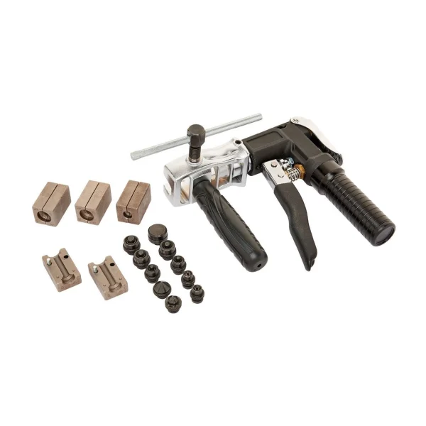 S.U.R. & R Pistol Grip Flaring Tool (PFT409)